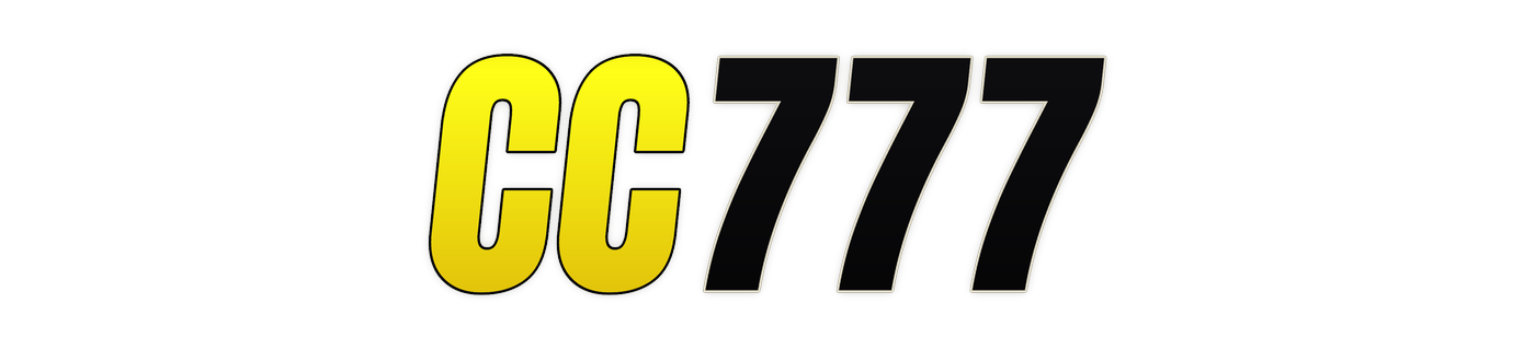 cc777 Logo